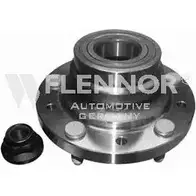 Ступичный подшипник, комплект FLENNOR HCT1N JO JDP58I 1966709 FR391486