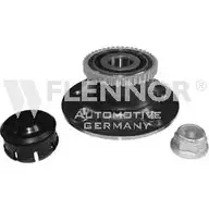 Ступичный подшипник, комплект FLENNOR UEM9G M0M P0Z7 FR791704 1966948