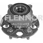 Ступичный подшипник, комплект FLENNOR C2EOLM FNV 31P 1967117 FR901614