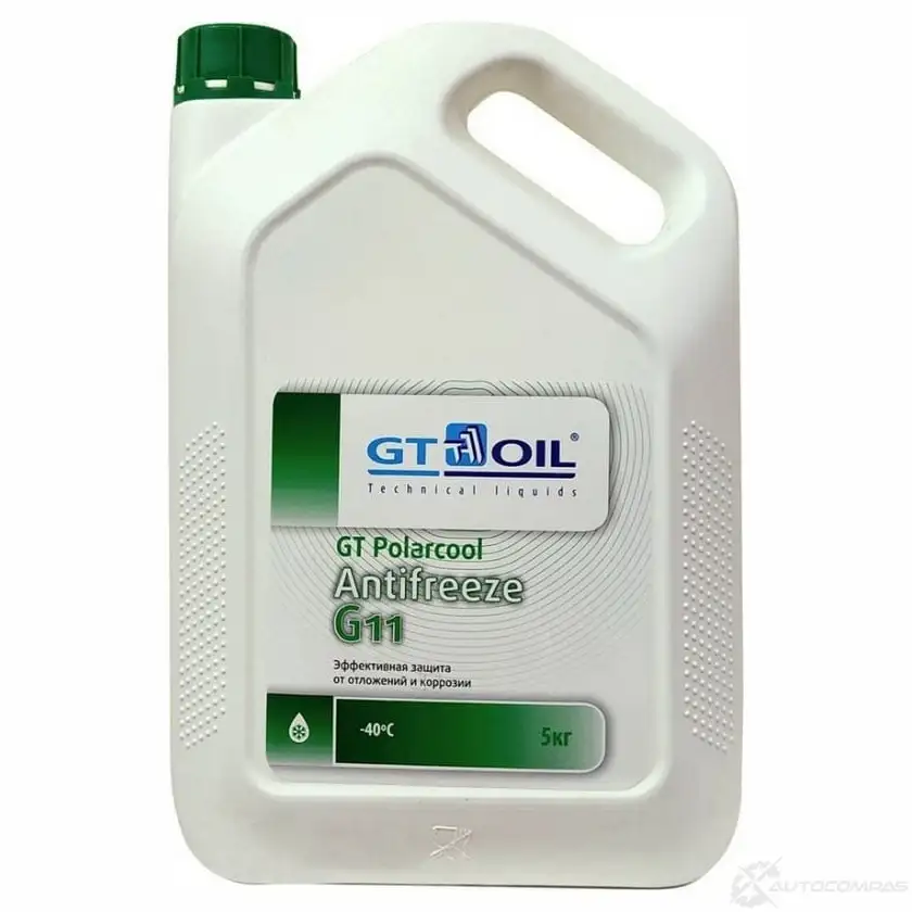 Антифриз GT OIL 1950032214014 783 JA8 1436797164