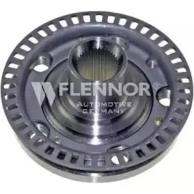 Ступица колеса FLENNOR 7UWS48Y FRW090016 1967423 3 S610 изображение 0