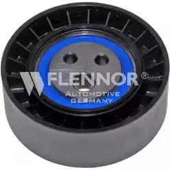 Обводной ролик приводного ремня FLENNOR CPIQ5 FS21907 V KK7RC 1967643