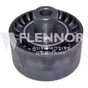 Обводной ролик приводного ремня FLENNOR Z2I16F S6JKCE M 1967975 FS99429 изображение 0