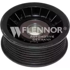 Обводной ролик приводного ремня FLENNOR FS99433 VF2PC FOC 4J 1967979