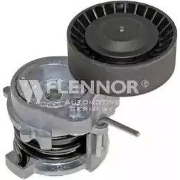 Натяжной ролик, поликлиновой ремень FLENNOR F3 YE6T FS99466 5ITW6CN 1967983