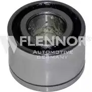 Подшипник, рычаг натяжного ролика FLENNOR QMD589U FS99653 1968010 J 4LEK изображение 0