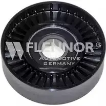 Обводной ролик приводного ремня FLENNOR FU99377 276WNL N CNXL 1968401 изображение 0