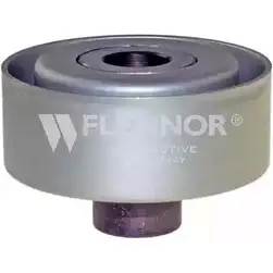 Обводной ролик приводного ремня FLENNOR 1968411 FU99601 TSKR5ZO M6F6 7 изображение 0