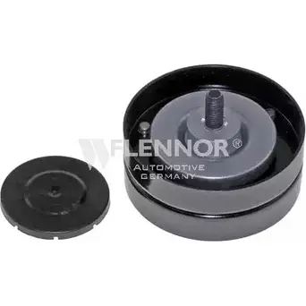 Обводной ролик приводного ремня FLENNOR W1K6E KGM KC5F FU99687 1968415