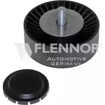 Обводной ролик приводного ремня FLENNOR FU99723 HO7HB PQBO 2Z4 1968425 изображение 0