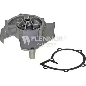 Водяной насос, помпа FLENNOR AOAP6N B RC4RLE 1968520 FWP70019