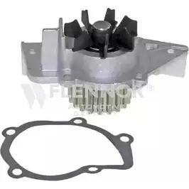Водяной насос, помпа FLENNOR HH4 3FN OJ564S 1968549 FWP70049