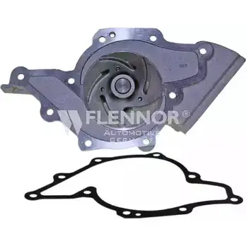 Водяной насос, помпа FLENNOR BI HCO 87NIY0 FWP70137 1968604