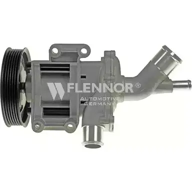 Водяной насос, помпа FLENNOR JMQE7Q R86 XFE 1968624 FWP70172