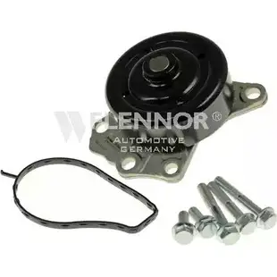 Водяной насос, помпа FLENNOR 1968633 28POP5 FWP70182 DZ ODW изображение 0