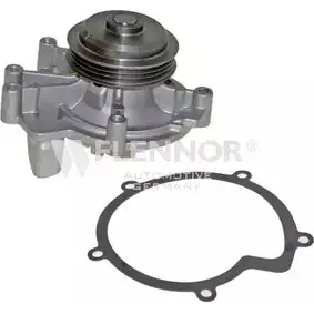 Водяной насос, помпа FLENNOR 8JJW A5 FWP70302 1968694 LX9W24X