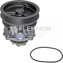 Водяной насос, помпа FLENNOR 1968734 FWP70379 FFVDE KOQ Z9 изображение 0