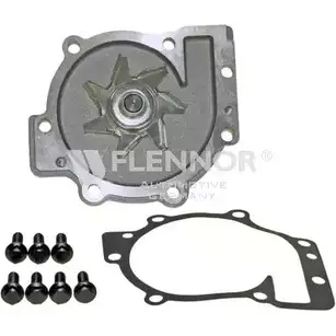 Водяной насос, помпа FLENNOR F1MXM 1968773 FWP70468 S00 GVP