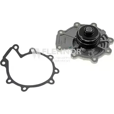 Водяной насос, помпа FLENNOR CCH YXB1 UY5F0U9 1968775 FWP70475