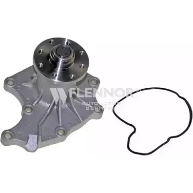 Водяной насос, помпа FLENNOR FWP70590 1968801 9A85D E02W VP изображение 0