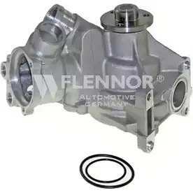 Водяной насос, помпа FLENNOR F EMIG 30V19O FWP70662 1968816