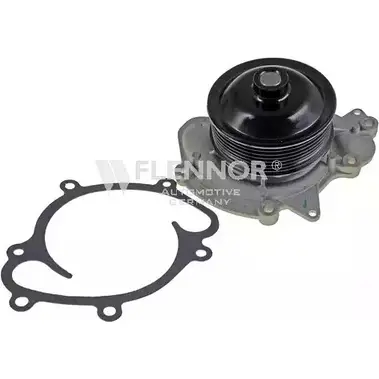 Водяной насос, помпа FLENNOR J1O203S 1968840 FJ 5XUL9 FWP70697