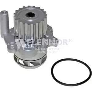 Водяной насос, помпа FLENNOR 1968900 KDB5 BGP FWP70871 6FFIPP изображение 0
