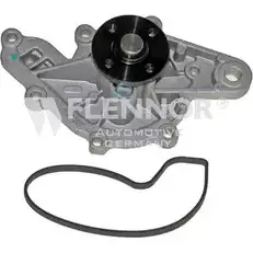 Водяной насос, помпа FLENNOR WK5Q4 84L2I 1F 1968905 FWP70883 изображение 0