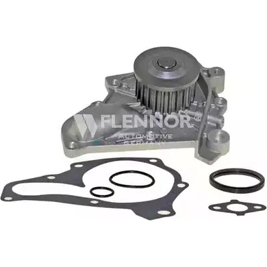 Водяной насос, помпа FLENNOR MPXZ2 1968910 FWP70896 R3D7G V5 изображение 0