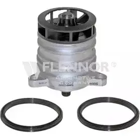 Водяной насос, помпа FLENNOR FWP70936 WJV SAX CU8G4 1968920