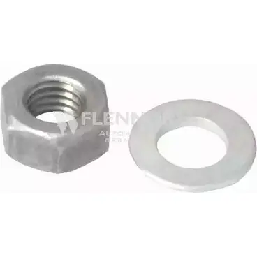 Комлект крепления FLENNOR FZK0073 1969062 ZY4B 4 TEG13D