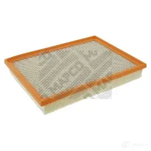 Воздушный фильтр MAPCO 4043605110565 60992 1214961597 WU8 S9F - Изображение 1