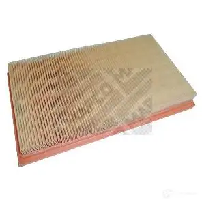 Воздушный фильтр MAPCO 60335 C 57NM7N 1312927 4043605505408 - Изображение 1