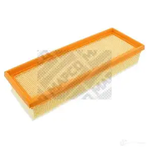 Воздушный фильтр MAPCO BGCF 4U 1312948 4043605406613 60404 - Изображение 1