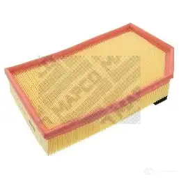 Воздушный фильтр MAPCO 1214961501 G0FW57 C 60952 4043605185617 - Изображение 1