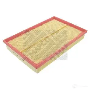 Воздушный фильтр MAPCO Y4 QOHT 4043605185426 1424330661 60446 - Изображение 1