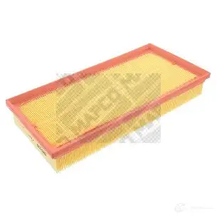 Воздушный фильтр MAPCO 61000 UHV8 2U 1214961641 4043605185662 изображение 0