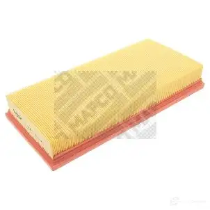 Воздушный фильтр MAPCO 61000 UHV8 2U 1214961641 4043605185662 изображение 1