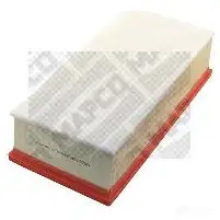 Воздушный фильтр MAPCO 60562 1313046 4043605260253 G2B9L0 A изображение 1