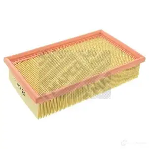 Воздушный фильтр MAPCO 4043605078575 L4G J7G 60904 1313176 - Изображение 1