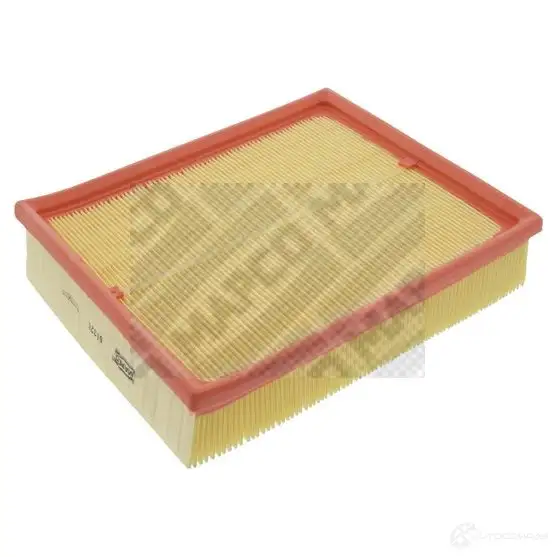 Воздушный фильтр MAPCO U46 5G 4043605076984 1312920 60326 - Изображение 1