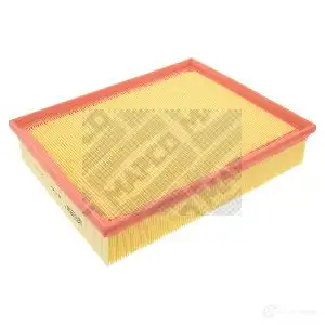 Воздушный фильтр MAPCO 4043605185631 1214961535 A8Q D1WF 60964 - Изображение 1