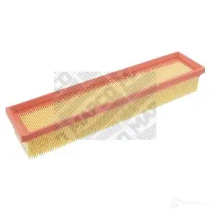 Воздушный фильтр MAPCO 4 CPCCQ 1312925 4043605505415 60332 - Изображение 1