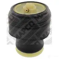 Пневмобаллон, пневмоподушка MAPCO 40689 ZB73T 3 4043605168511 1201261029 - Изображение 1