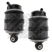 Пневмобаллон, пневмоподушка MAPCO 9 5T4K1 1437637613 40882/3