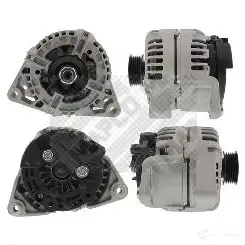 Генератор MAPCO 1297161 4043605272560 113800 9Y313D V изображение 3