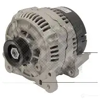 Генератор MAPCO 4043605784063 1297430 13208 V KT8K - Изображение 1