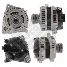 Генератор MAPCO 0WGF G 1437642661 13584 изображение 1