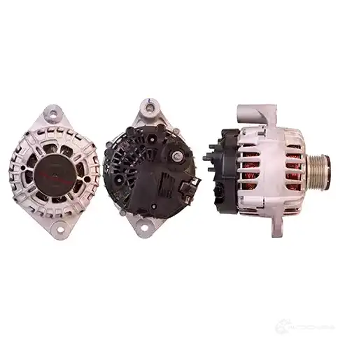 Генератор MAPCO 1214796803 113806 4043605154224 AX4 HZKG - Изображение 1