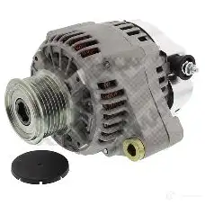 Генератор MAPCO 4043605860811 YT T3QQD 1297539 13553 - Изображение 1